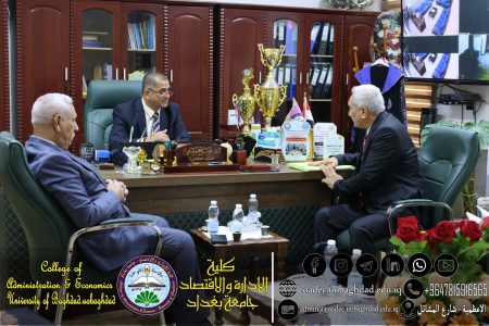 توقيع اتفاقية تعاون