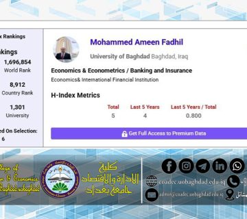 محمد أمين