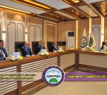  تأثير أنموذج GRC