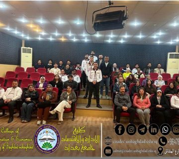 النشاطات الكشفية